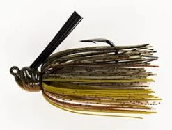 Dirty Jigs No-Jack Flipping Jigs