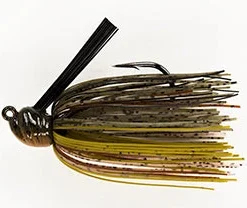 Dirty Jigs No-Jack Flipping Jigs
