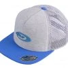 OSP Hats Flat Logo Mesh Cap 1 OSP Hats Flat Logo Mesh Cap