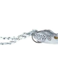 Snag-Proof Bobby's Perfect Frog Frogs