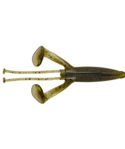 Tiemco Loco ISM Buzzin Grub Creatures