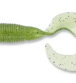 Yamamoto Grubs/Hula Grubs Single Tail Grub