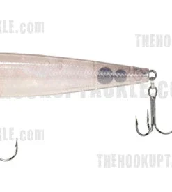 Lucky Craft Gunfish Walking