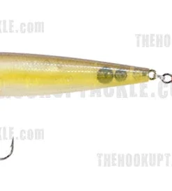 Lucky Craft Gunfish Walking