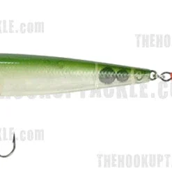 Lucky Craft Gunfish Walking