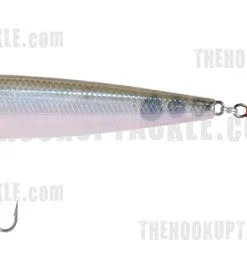 Lucky Craft Gunfish Walking