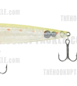 Lucky Craft Gunfish Walking