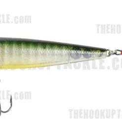 Lucky Craft Gunfish Walking