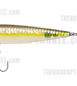 Lucky Craft Gunfish Walking