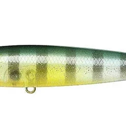 Lucky Craft Gunfish Walking