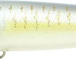 Lucky Craft Gunfish Walking