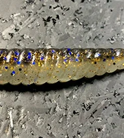 Geecrack Paddletail Swimbaits Gyro Star