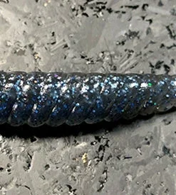 Geecrack Paddletail Swimbaits Gyro Star