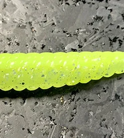 Geecrack Paddletail Swimbaits Gyro Star