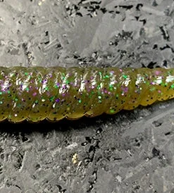 Geecrack Paddletail Swimbaits Gyro Star