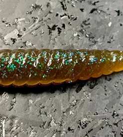 Geecrack Paddletail Swimbaits Gyro Star