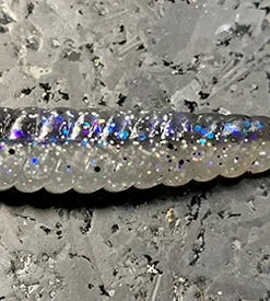 Geecrack Paddletail Swimbaits Gyro Star