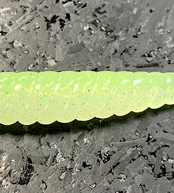 Geecrack Paddletail Swimbaits Gyro Star