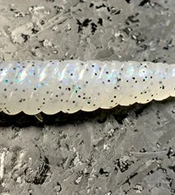 Geecrack Paddletail Swimbaits Gyro Star