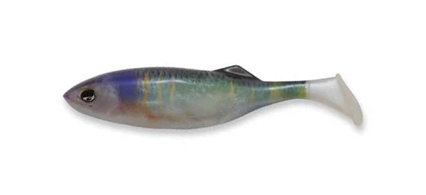 Geecrack Gyro Bait 130 Soft Body 4 Geecrack Gyro Bait 130 Soft Body