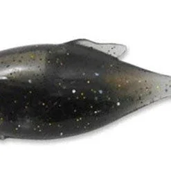 Geecrack Soft Body Gyro Gill