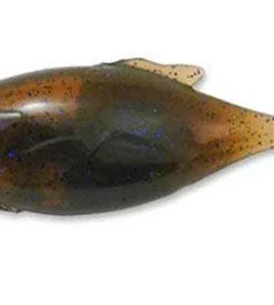 Geecrack Soft Body Gyro Gill