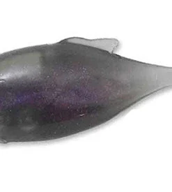 Geecrack Soft Body Gyro Gill