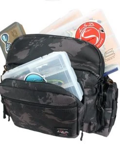 LSD Designs Hip Bag Tuned Neo Packs/Bags