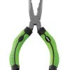 Spro Pliers/Scissors HD Split Ring Pliers