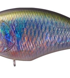 OSP Daibuzzin Heavy Hitter