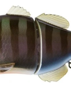 Jackall Gantarel Jr. 18 Jackall Gantarel Jr.