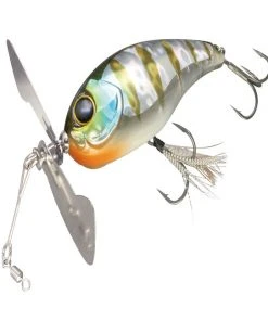 Jackall Chop Cut Prop Baits