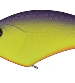 OSP HPF Crank Spec 2