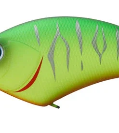 OSP HPF Crank Spec 2