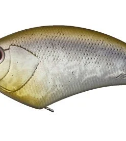 OSP HPF Crank Spec 2