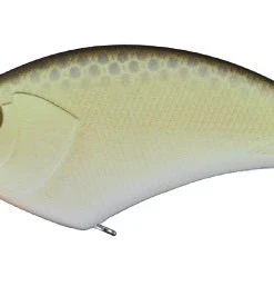 OSP HPF Crank Spec 2