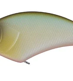 OSP HPF Crank Spec 2