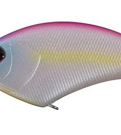 OSP HPF Crank Spec 2