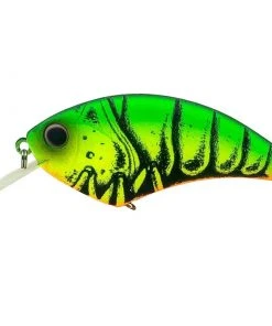 OSP HPF Crank Spec 2