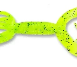 Yamamoto Grubs/Hula Grubs Hula Grubs 50 Yamamoto Grubs/Hula Grubs Hula Grubs