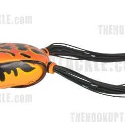 Spro Bronzeye Frog