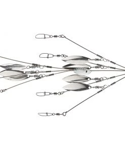 HogFarmer Baits Harvester Rig Umbrella Rigs