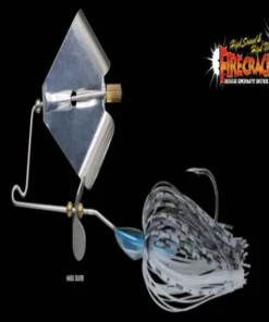 Jackall Firecracker 12 Jackall Firecracker