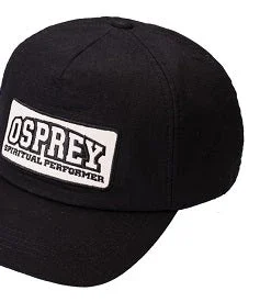 OSP Pad Cap