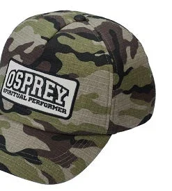 OSP Pad Cap