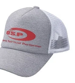 OSP Hats Logo Mesh Cap 11 OSP Hats Logo Mesh Cap
