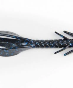 X-Zone Lures Muscle Back Hawg Hunter