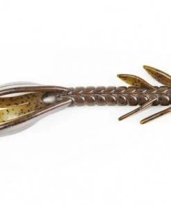 X-Zone Lures Muscle Back Hawg Hunter