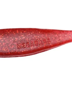 Megabass Hazedong Shad