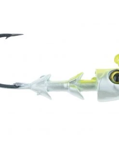 Freedom Tackle FT Swimbait Head